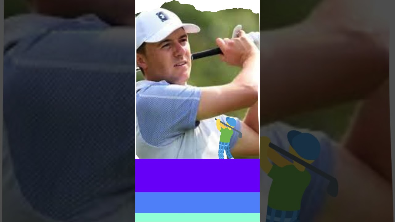 "Jordan Spieth Gets Real About Rory McIlroy’s Masters Win: Respect, Praise, and a Subtle Jab" #golf