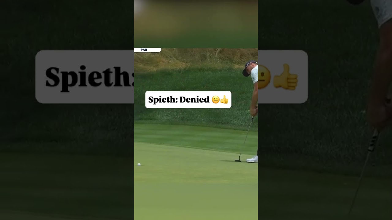 Typical Jordan reaction 😅