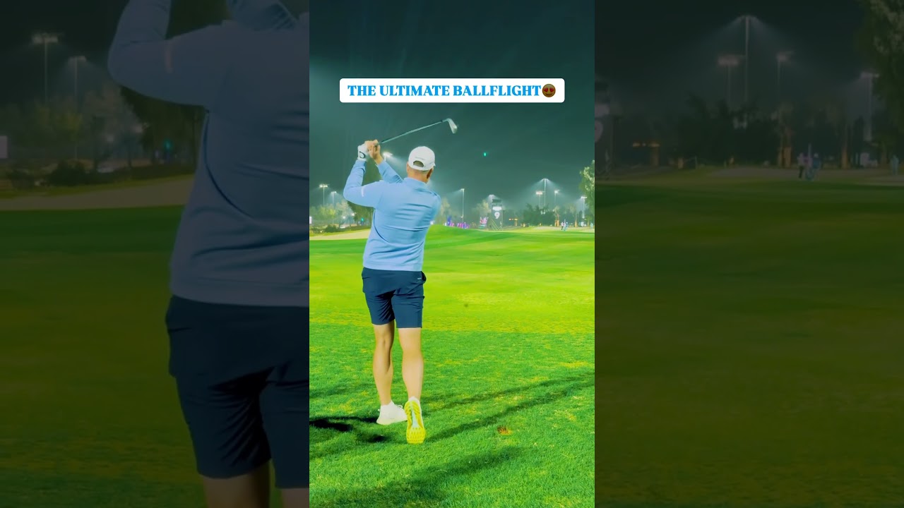 Henrik + Glow In The Dark Ball = Perfection😍