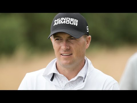 PGA Tour Makes Unfortunate Jordan Spieth Announcement Amid Travelers Championship