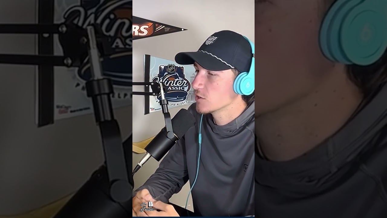 What’s happened to Rory McIlroy? #golf