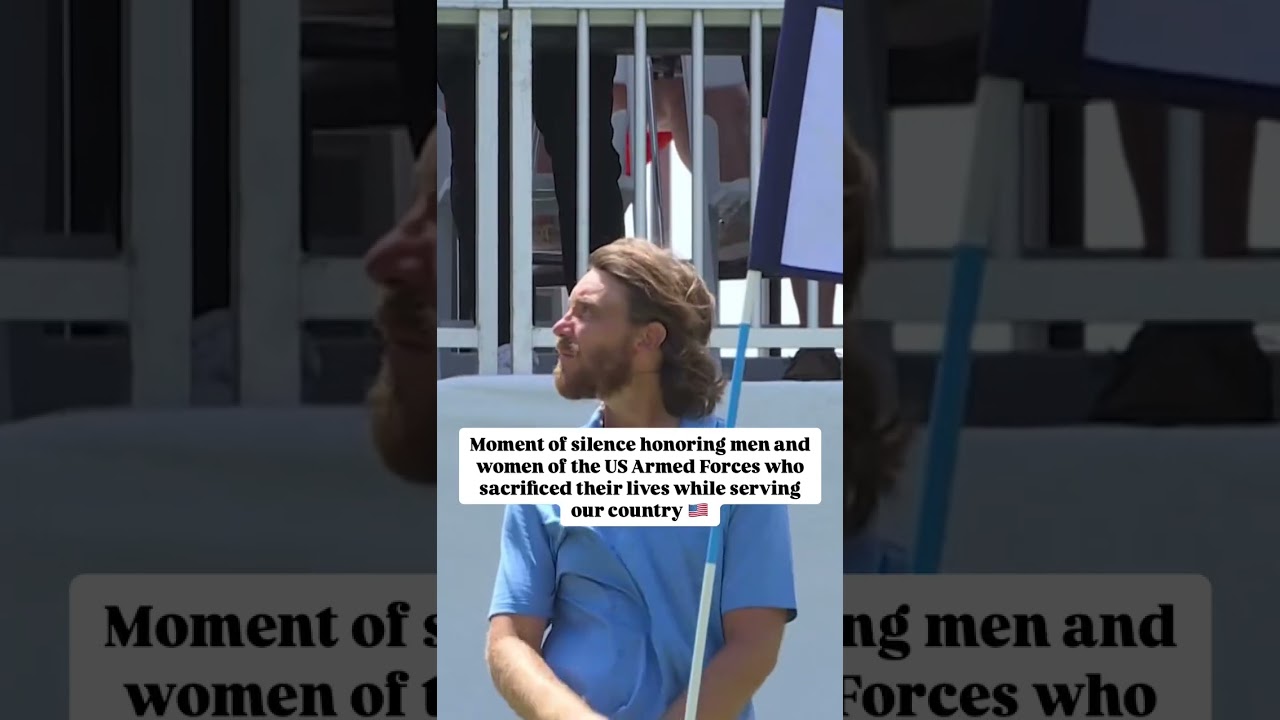 They are remembered.