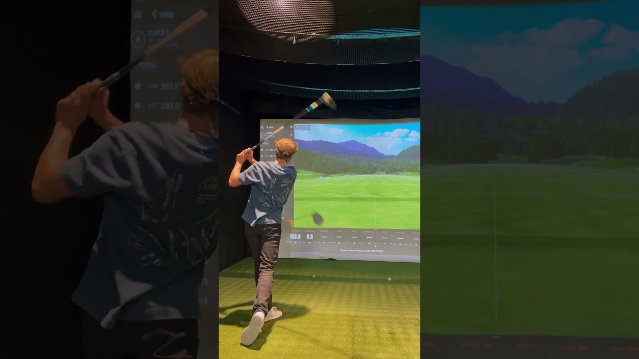 Bryson DeChambeau driver ￼