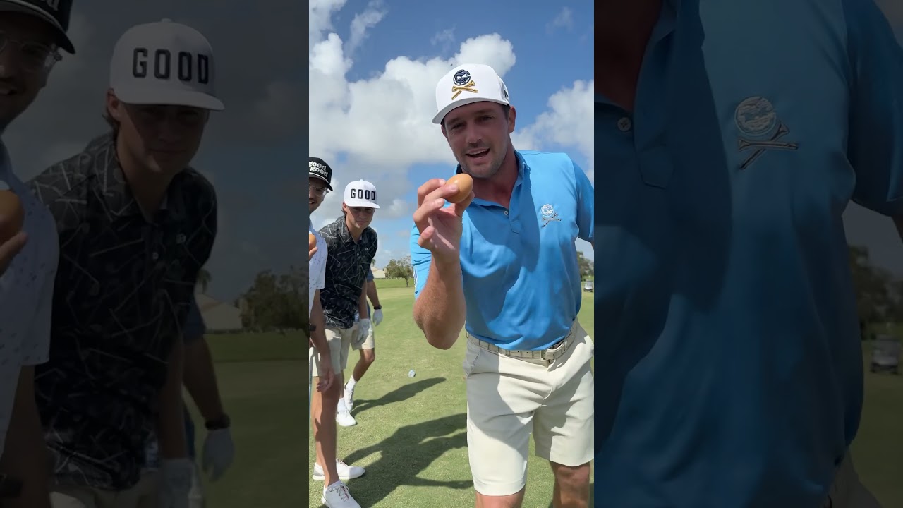 Don’t try this at home