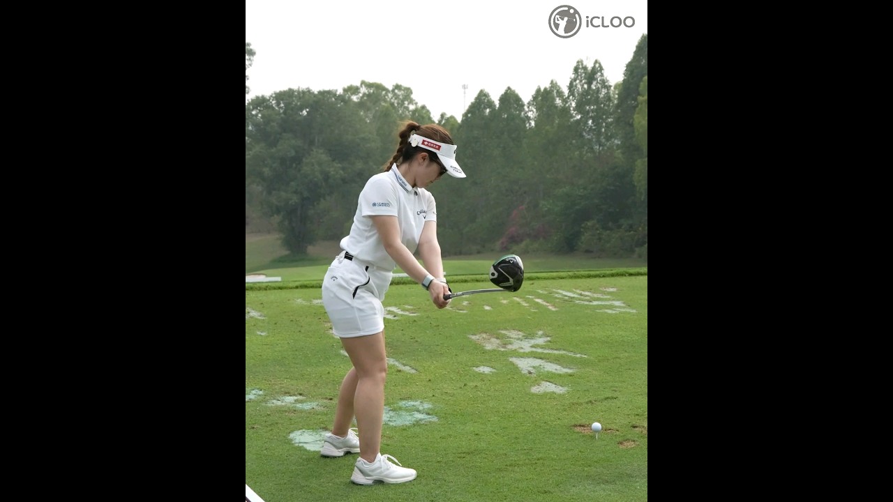 It runs smoothly to the finish. by Nishimura Yuna