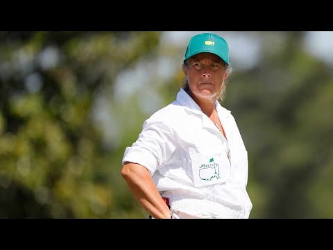 Caddie Legend Fanny Sunesson Makes Stunning Comeback at LIV Golf Dallas