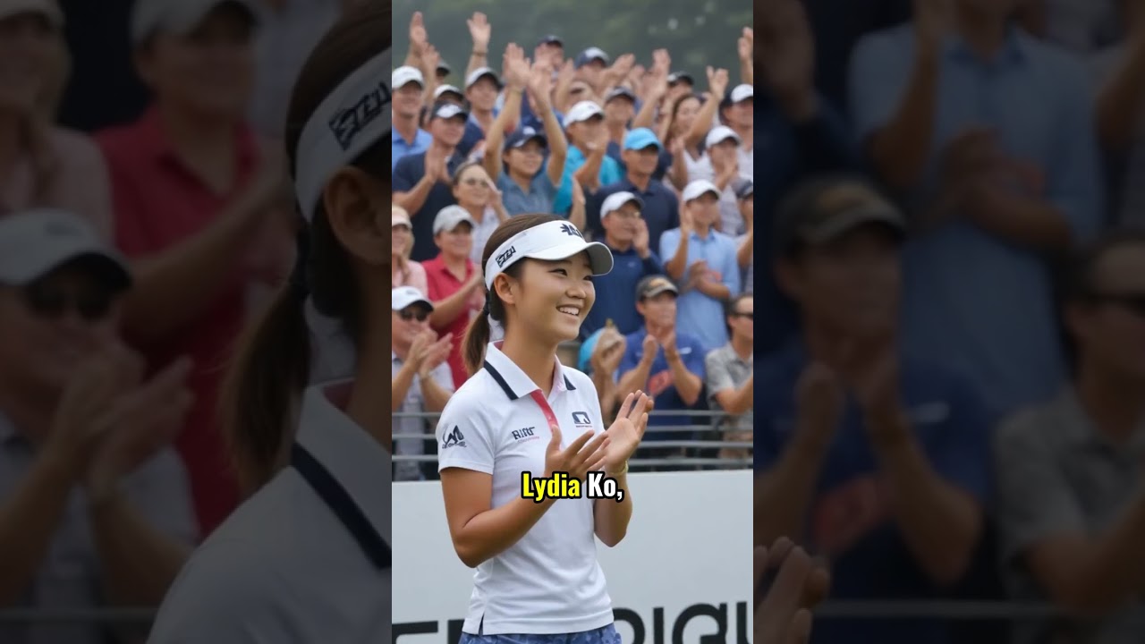 Championship Stakes Rise at KPMG Women's PGA Tournament