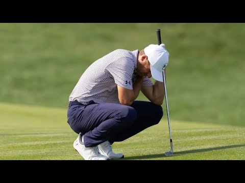 Jordan Spieth’s Next Move Revealed After Travelers Withdrawal