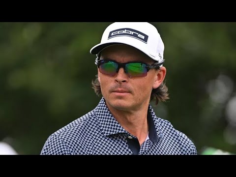 Rickie Fowler fires warning to rivals as he hunts first PGA Tour win in two years