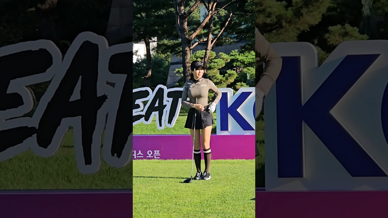 안신애, 환호하는 팬들에게...