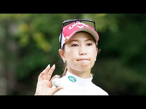 今季限りで第一線を退く上田桃子　20年一緒に歩んだ母が語った娘の胸中　5年ほど悩み、半年前に…