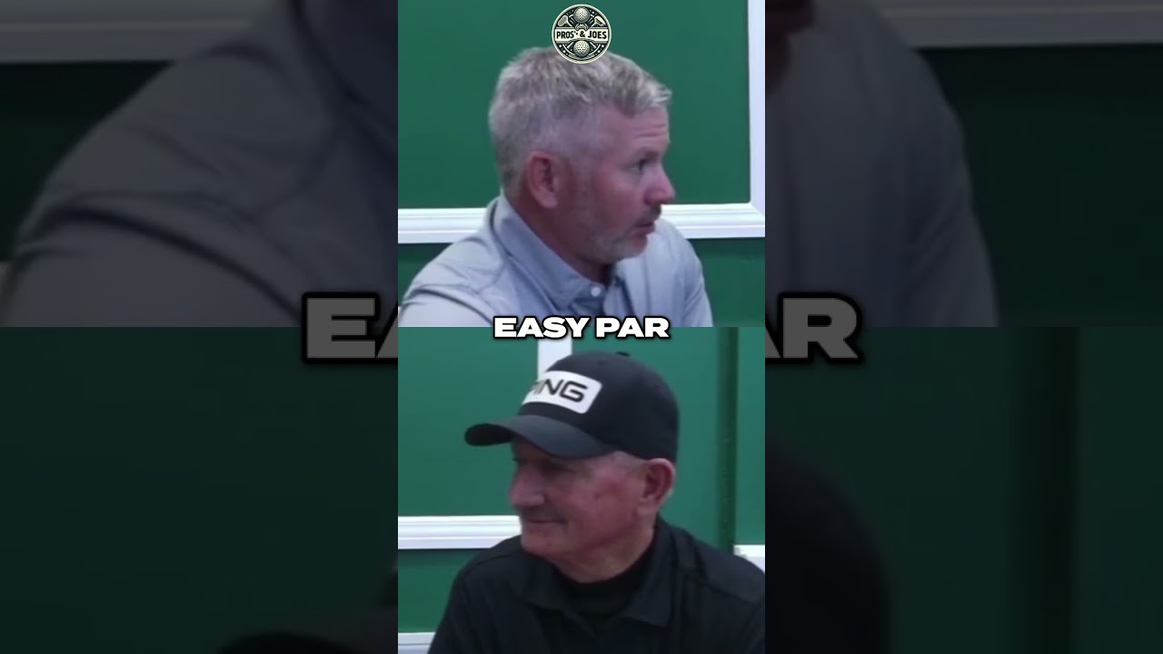 Golf Course Management: Tiger Woods' Winning Strategy