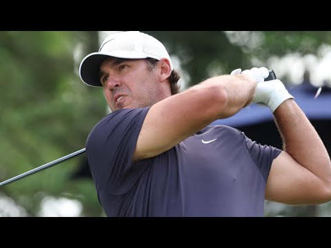 Brooks Koepka Has Meltdown Before Abruptly Withdrawing From LIV Golf Event