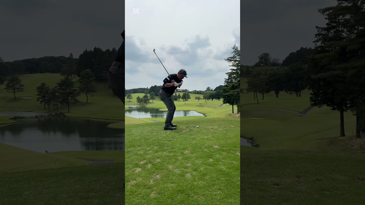 見てくれました？#石川遼 #ゴルフ #golf