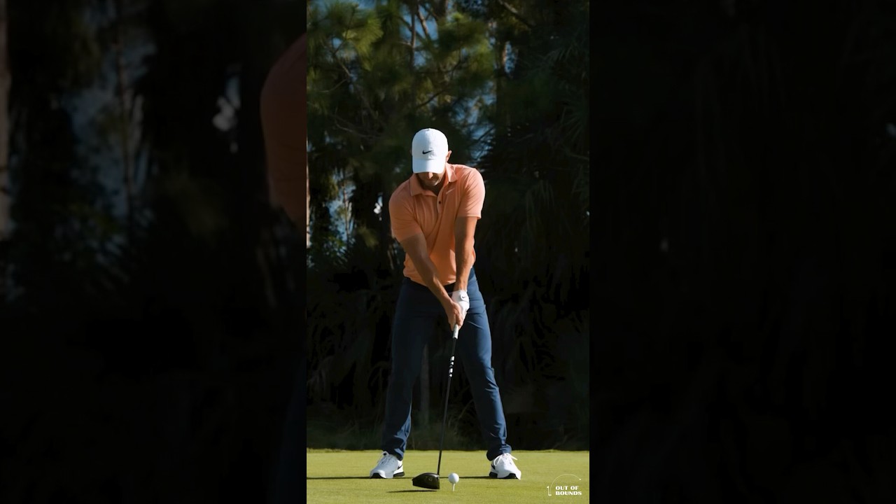 Rory Driver Balance