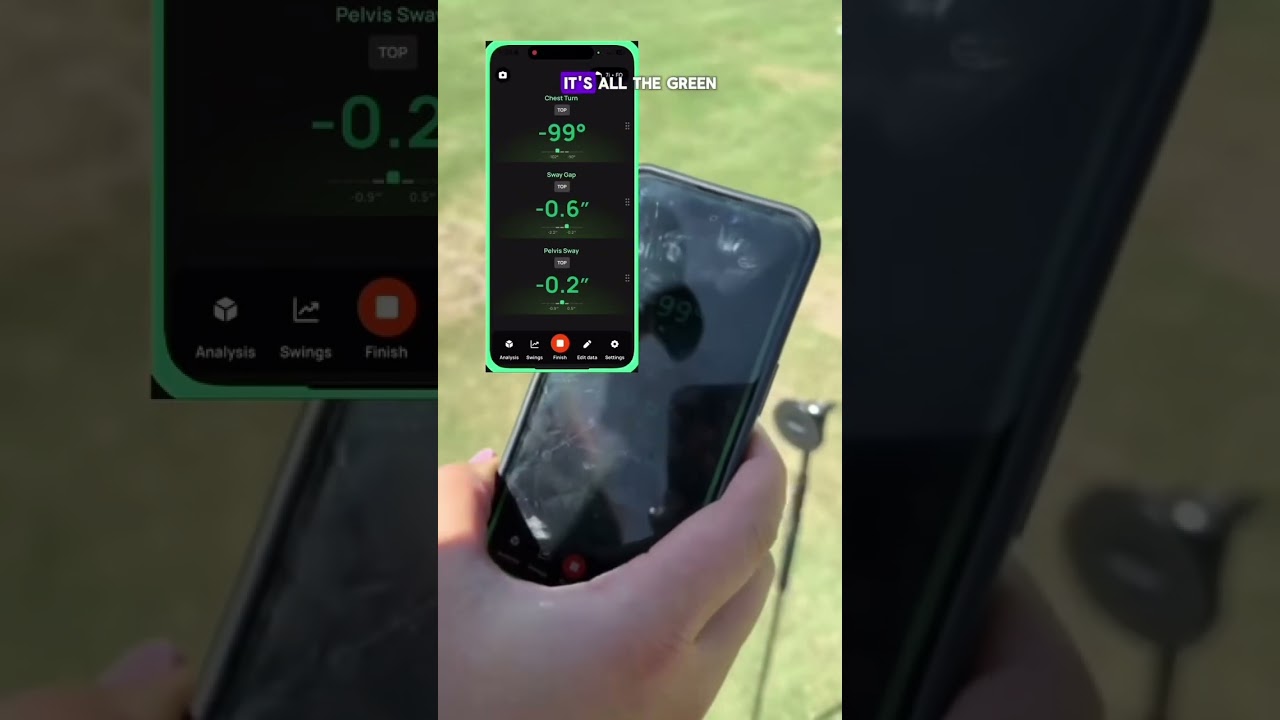 Michelle Wie West’s No 1 tip for golfers? It’s not what you’d think..