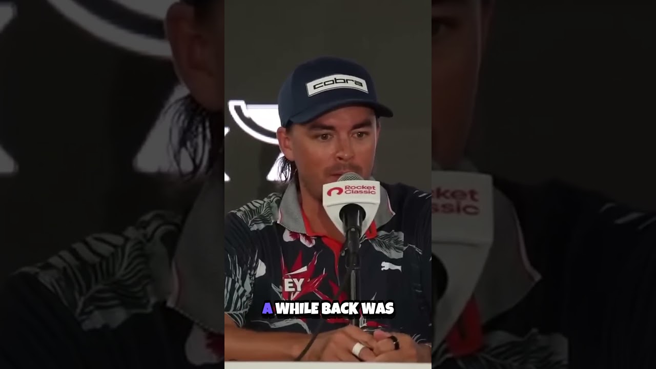 Inside Detroit’s Golf Course with Rickie Fowler | GoodCaddie