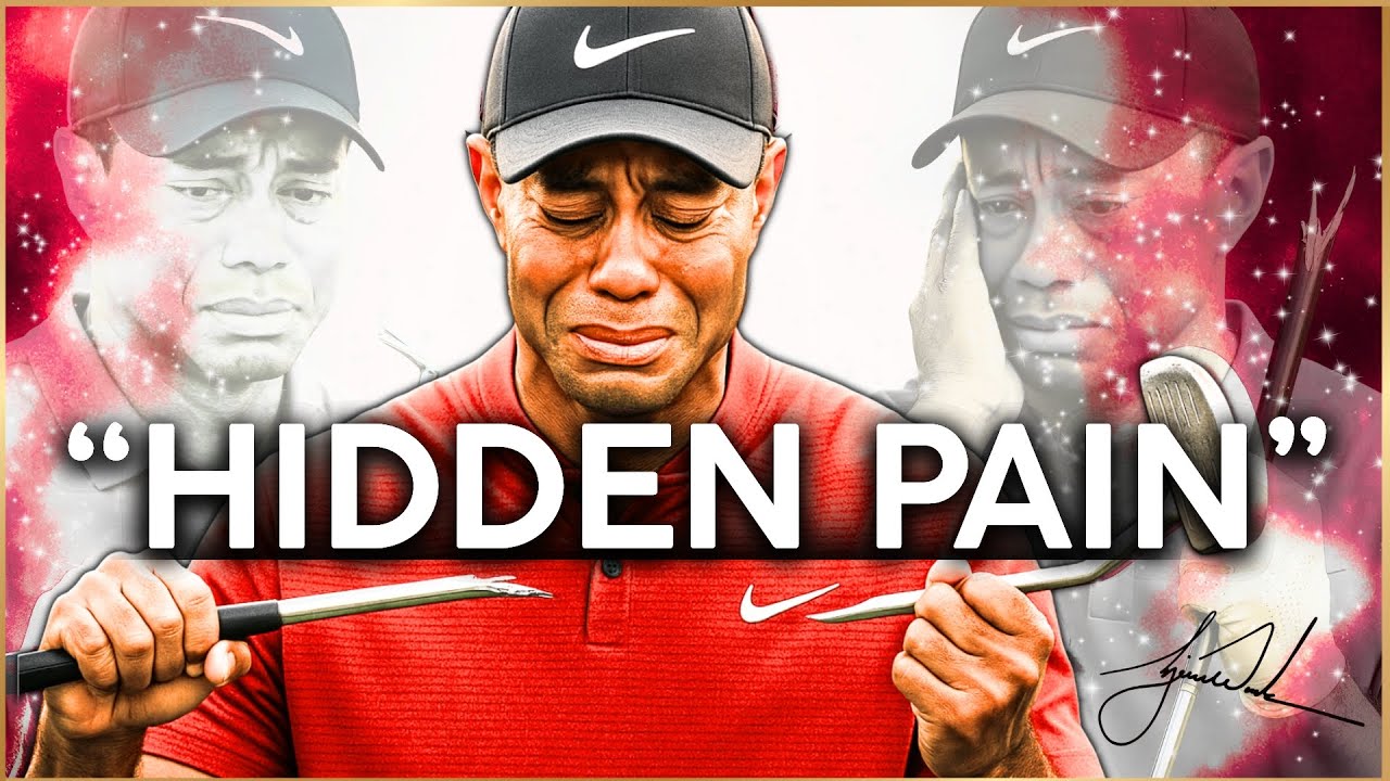 The SHOCKING Fall of a Golf Superstar