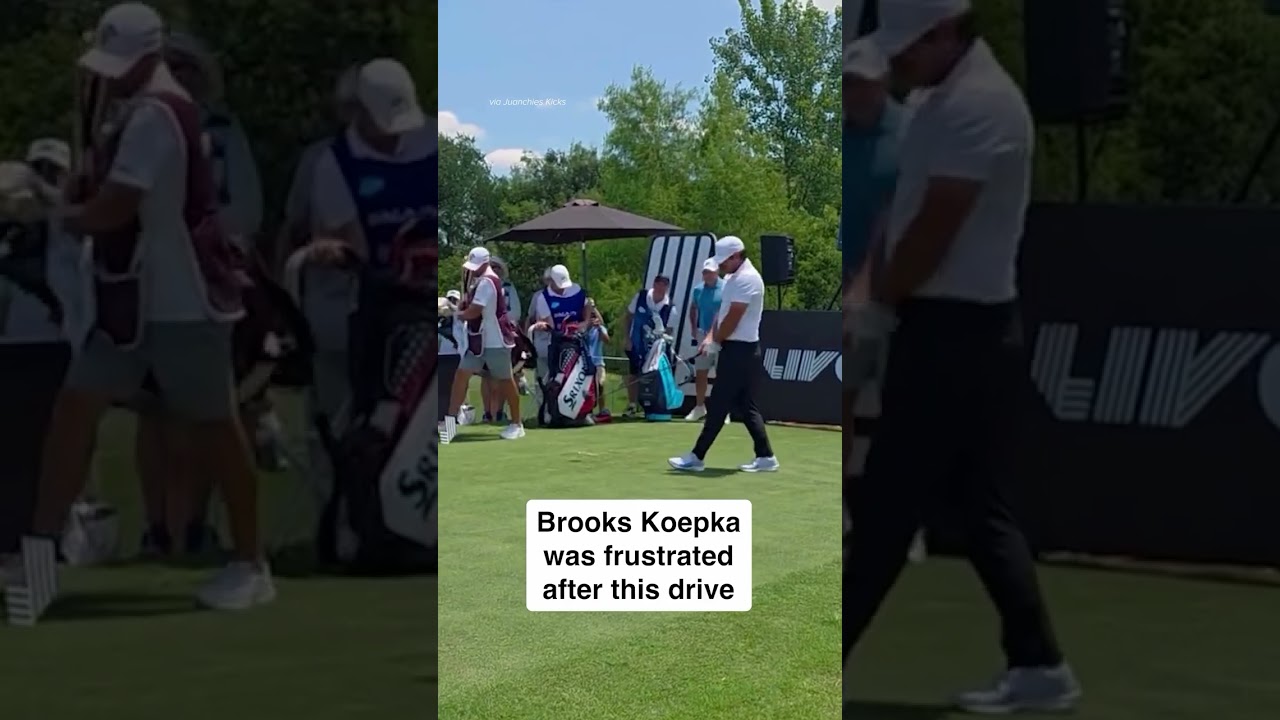 Not the drive he expected 😅