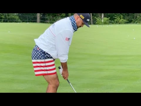 Jason Day Sparks Controversy With Wild Outfit Ahead of U.S. Open