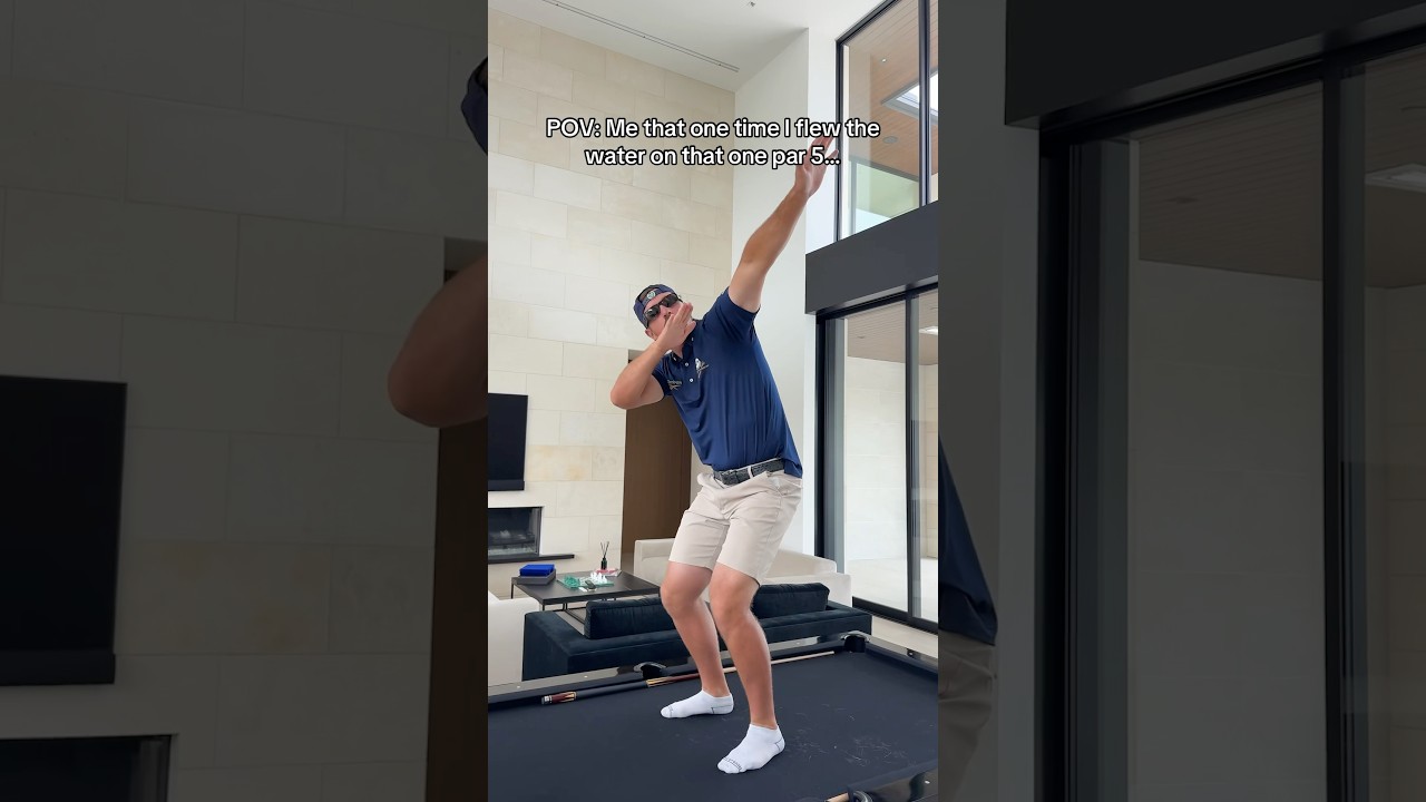 The highlight of my life…