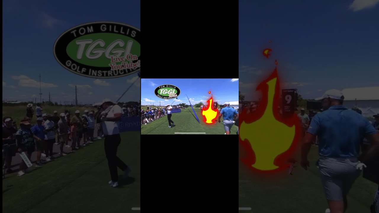 Brooks Koepka loses it at Liv Golf