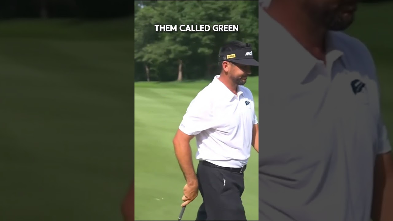 Jason Day’s Perfect Approach & Clean Finish – Travelers Championship