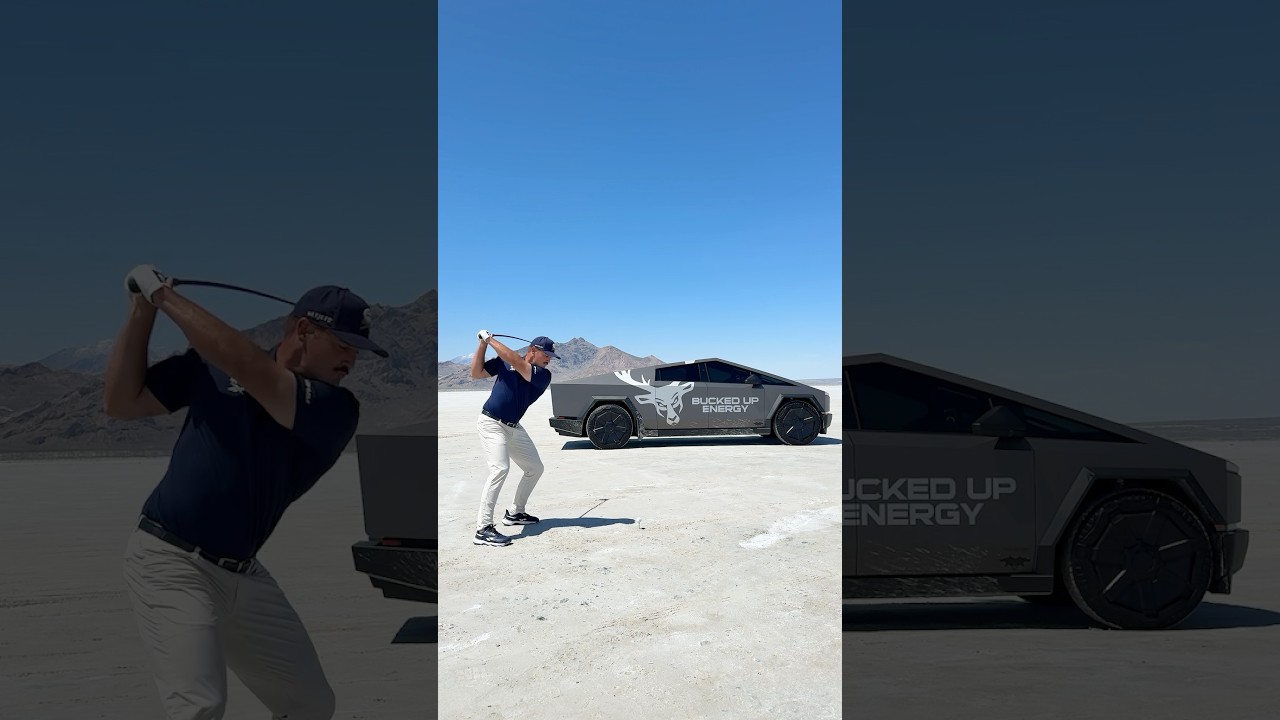 Does that shot count?