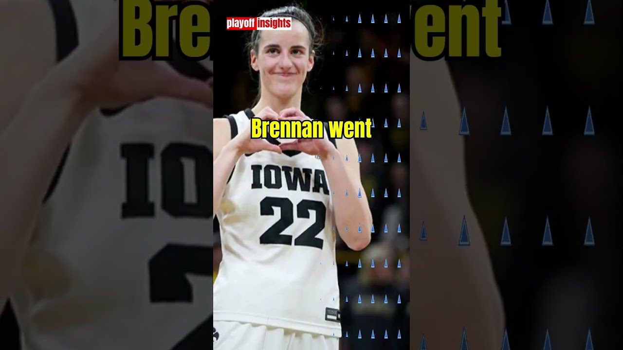 ケイトリン・クラークのWNBA不在がタイガー・ウッズとテイラー・スウィフトとの論争を巻き起こす