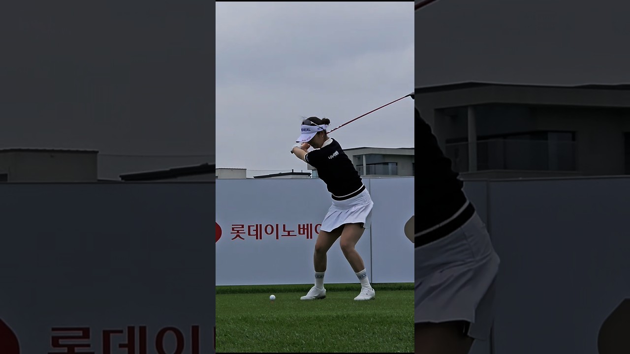 한진선, 어떤 변화에 더 예뻐 보이죠? 😃 👍