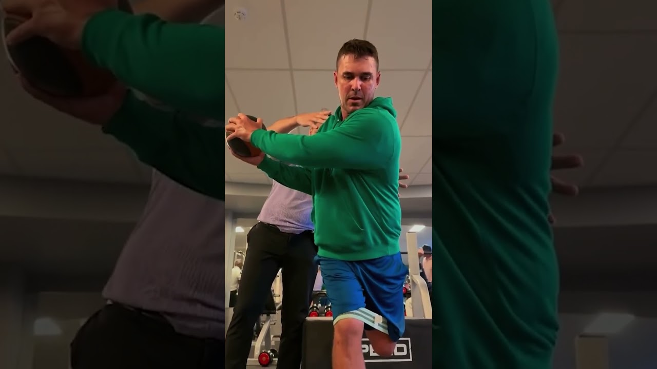 To Play Like Brooks Koepka, Train Like Him