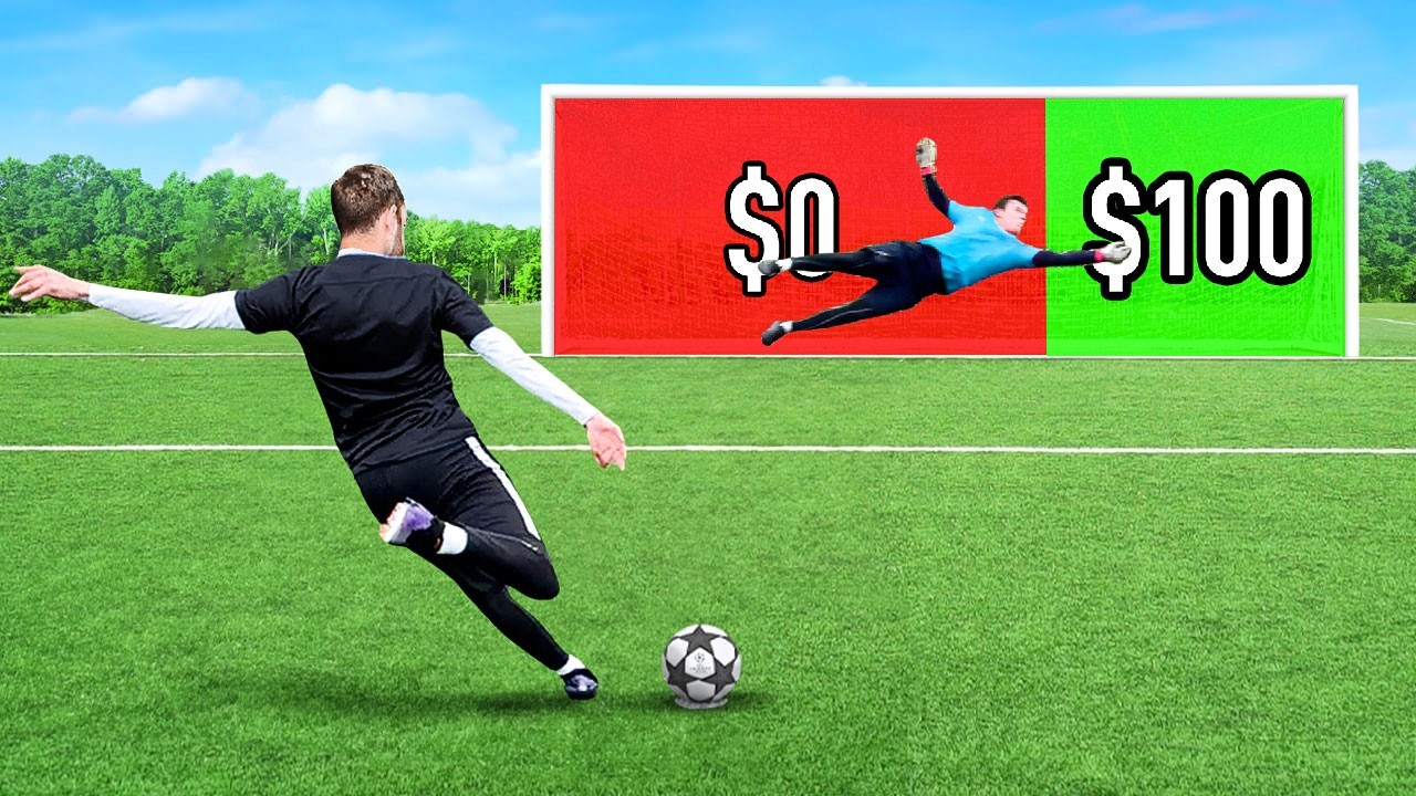 １回止めれば賞金100ドル！！