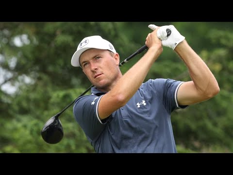 Jordan Spieth Makes Personal Announcement Ahead of Genesis Scottish Open