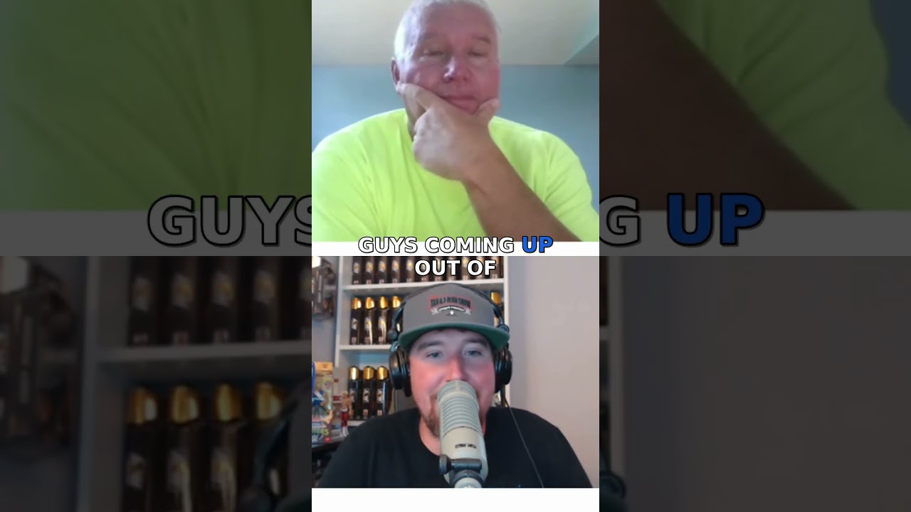 The Shocking State of Top Golf Players This Year #pgatour