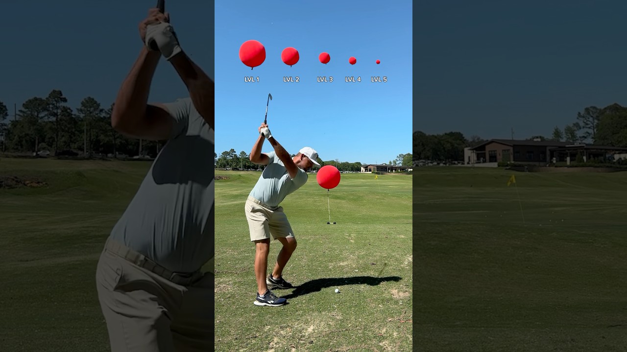 Level 2 was impossible…