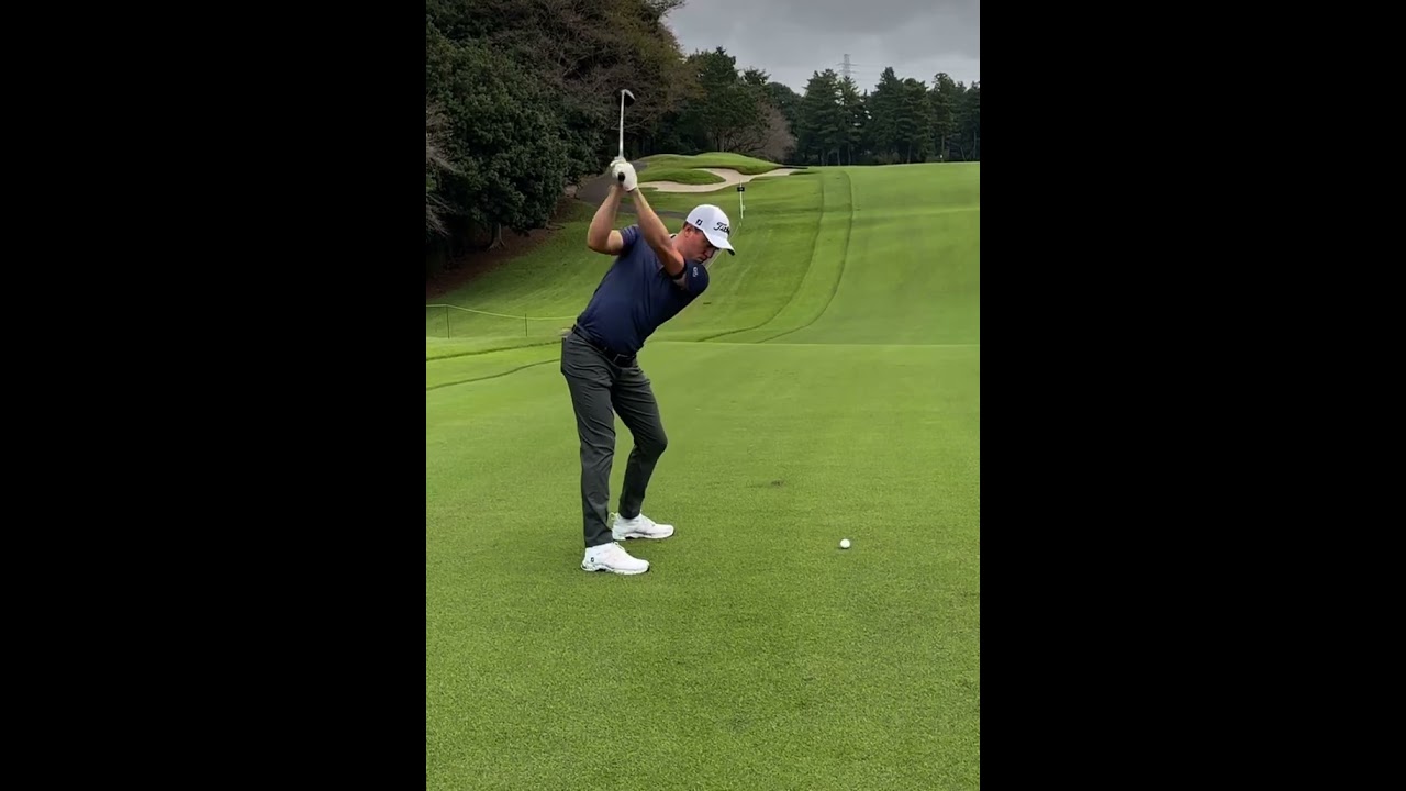 Justin Thomas | Fairway Wood