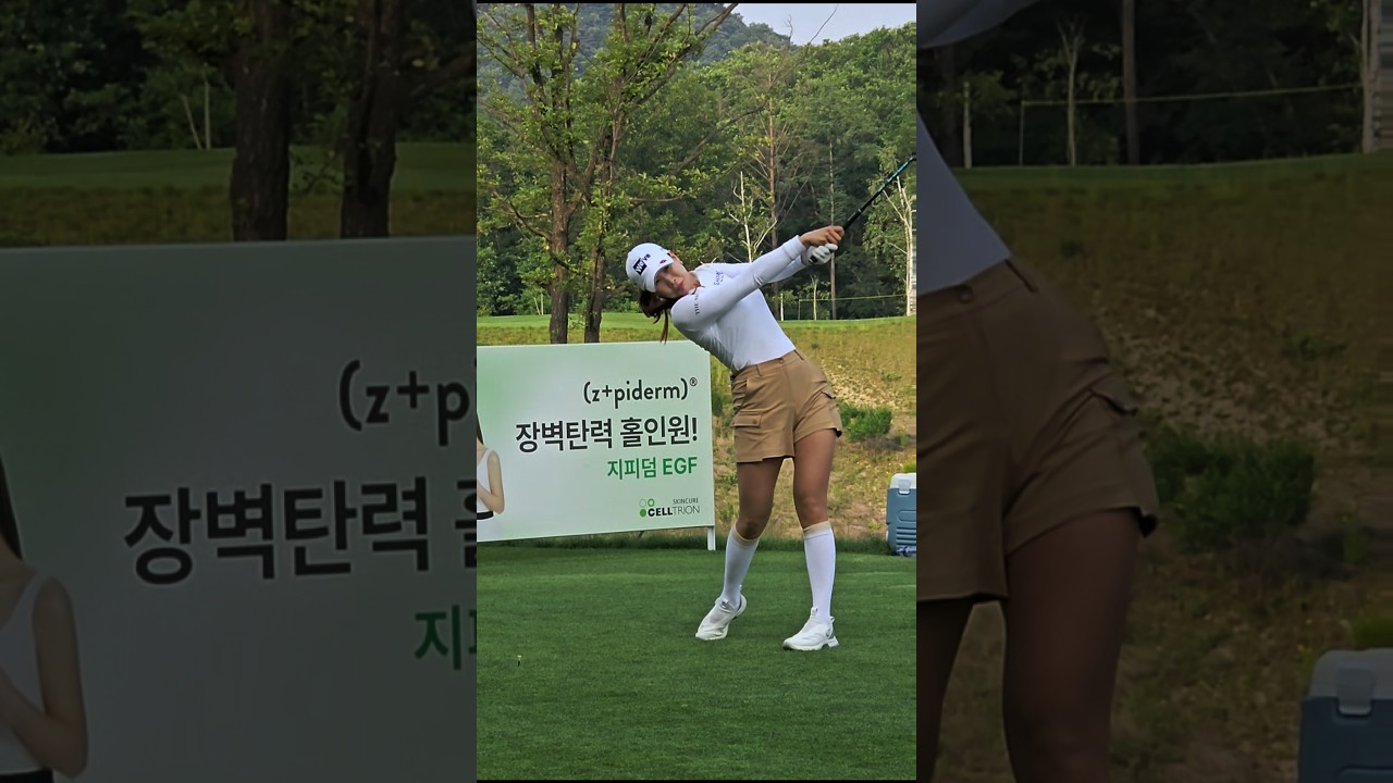 유현주, 화보가 따로 없습니다~ 👍