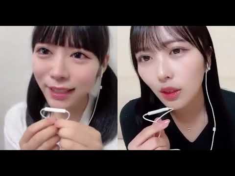 ここにはないもの（乃木坂46）Covered by ≒JOY（大西葵、逢田珠里依）