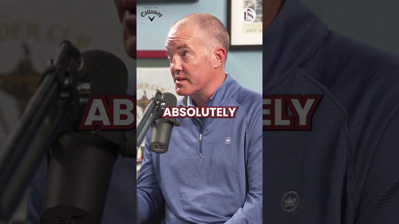 "Unfortunately for Phil, it was just one of those days" - Henrik Stenson, Royal Troon 2016