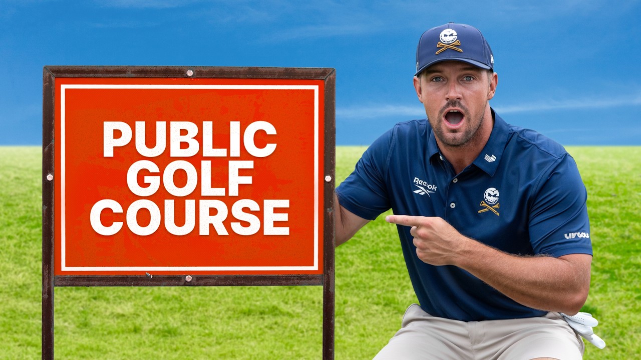 Can I Break a Public Course Record in One Try? (Difficult)