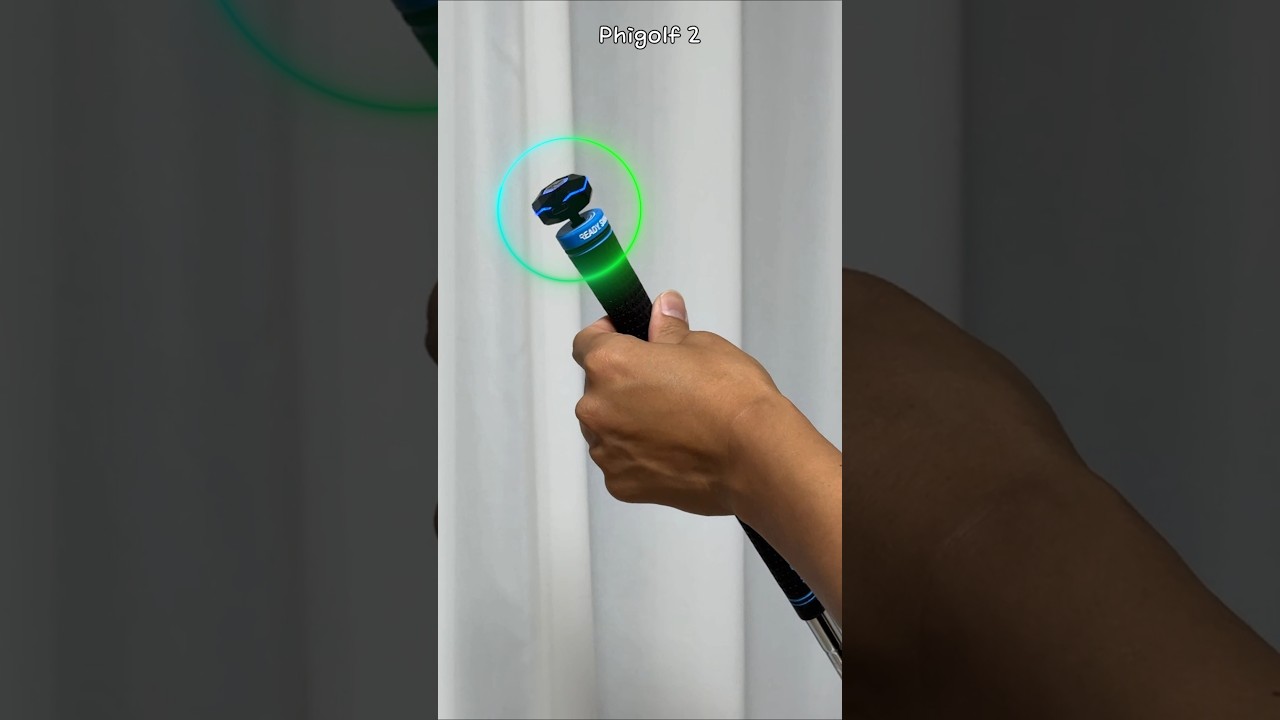 Hot golf practice tools話題のゴルフ練習道具핫한골프연습도구