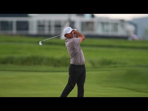 Concerning News Emerges for Brooks Koepka During The Open