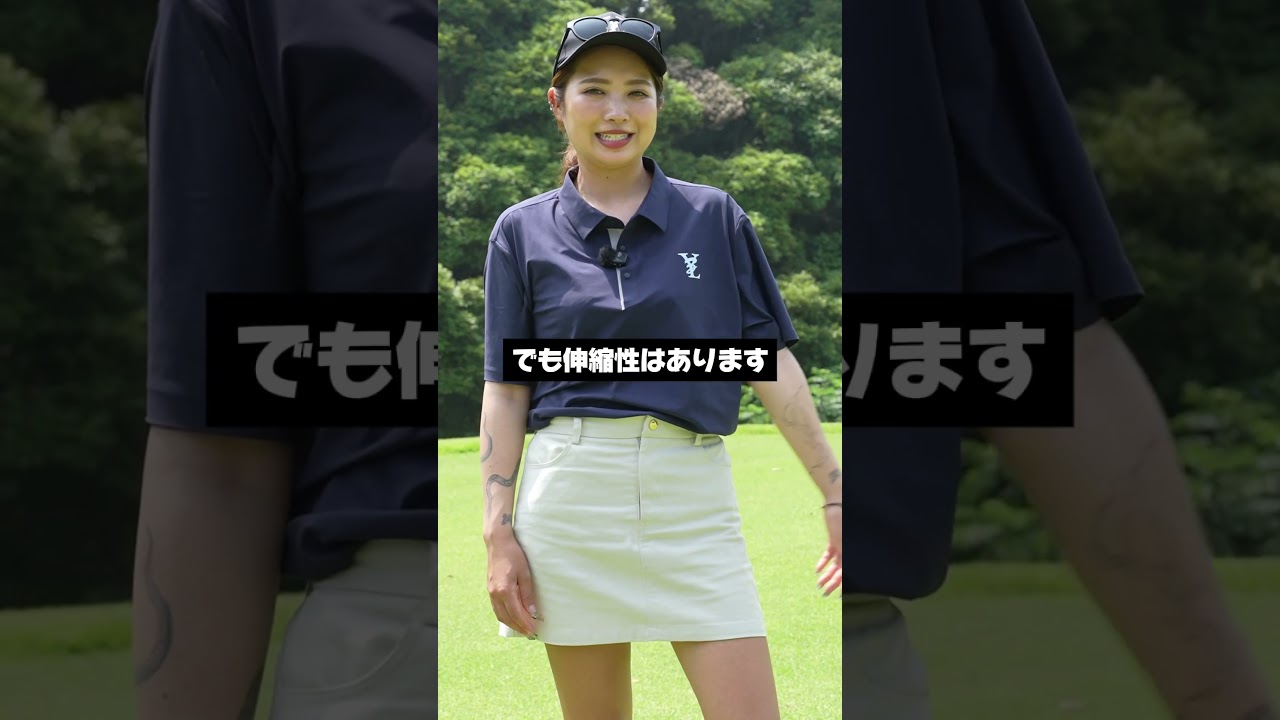 機能性もデザイン性もバッチリなタイトスカートが新作で登場!!