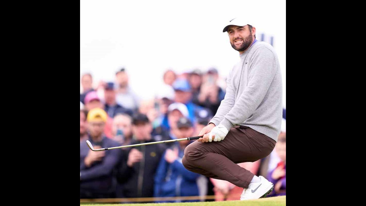 Especial Open: Todo lo que nos dejó la primera ronda del Open