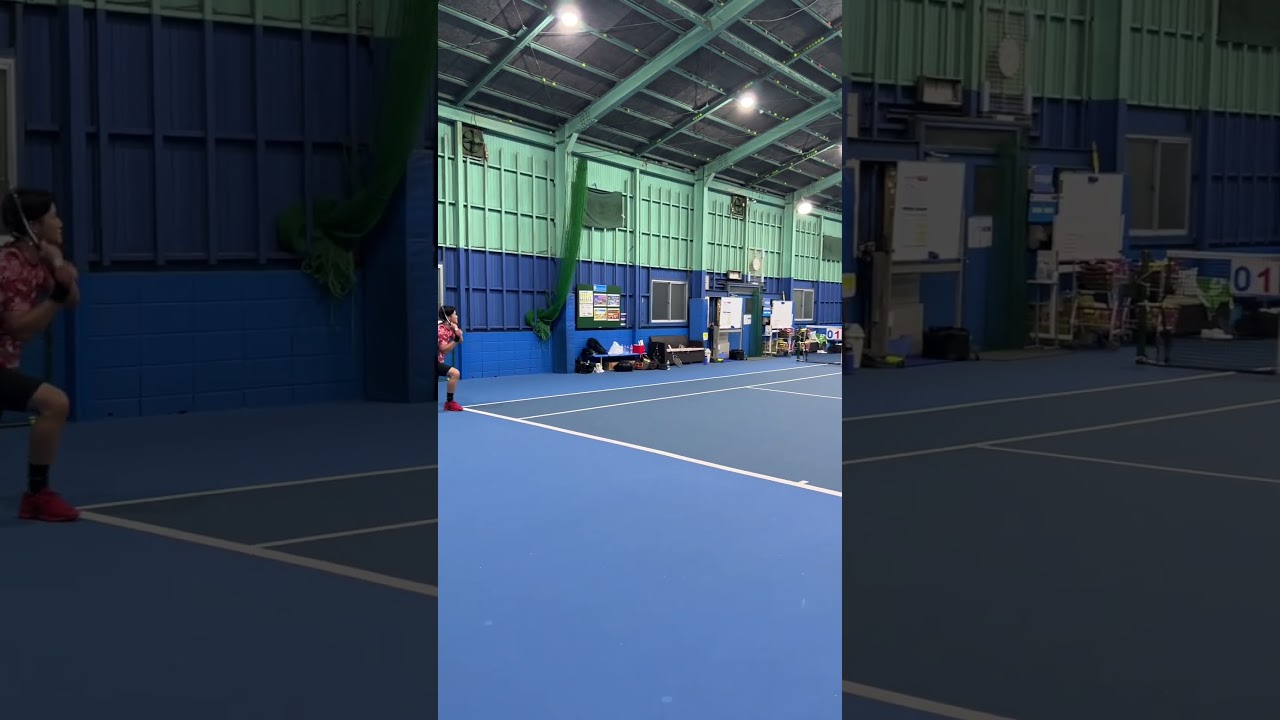 絶対鈴木貴男プロ意識してる中級プレイヤー#shorts