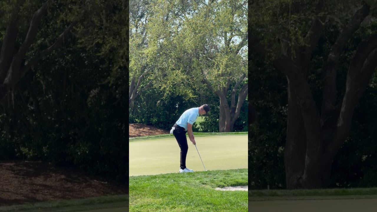 Justin Rose @ Bay Hill