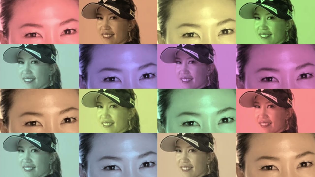 「最高の3ショット」女子ゴルフ・上田桃子、スポーツ界の先輩との交流にファン反応　「顔が広い」「めちゃくちゃ凄いメンバー」