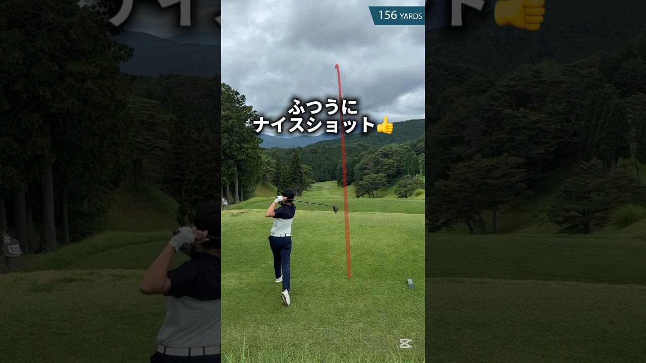 半年後の社内コンペで優勝したい！SNS担当者！#ゴルフ #ゴルフレッスン #ゴルフスイング #golf #shorts