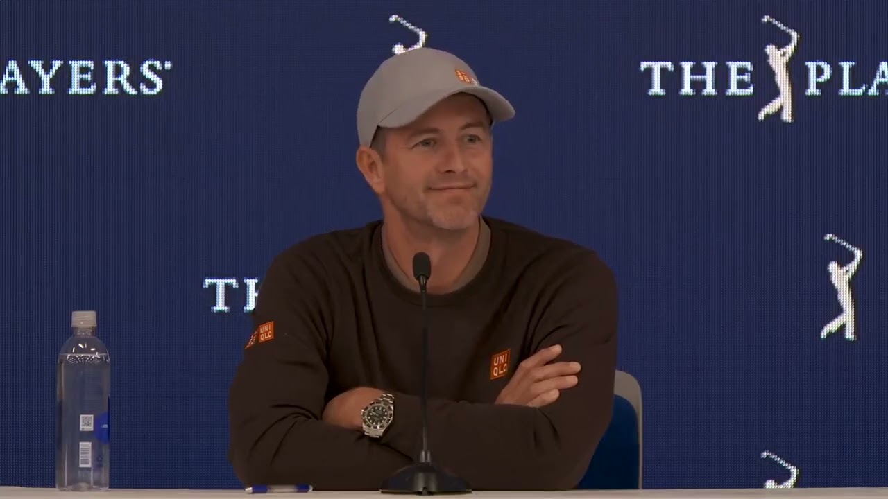Adam Scott doubts team golf will succeed beyond Ryder or Presidents