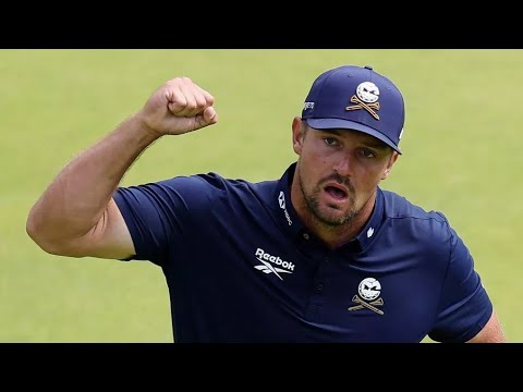 Bryson DeChambeau sends chilling warning to Team Europe after Rory McIlroy claim